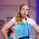 Illustration for article titled Adorable Thinkfaces of the National Spelling Bee Semifinals